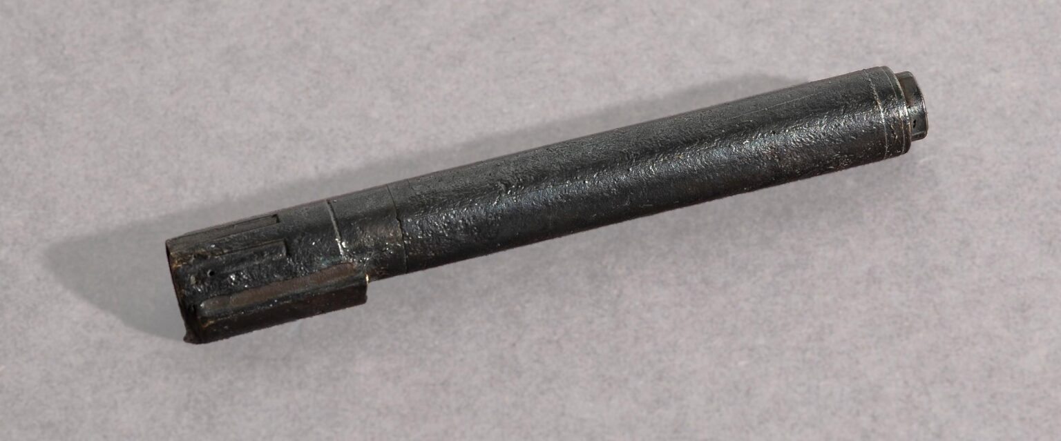 Fragments - Luan Bajraktari 