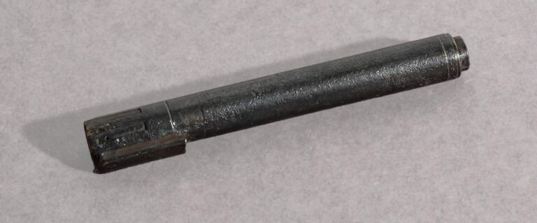 Fragments - Luan Bajraktari 