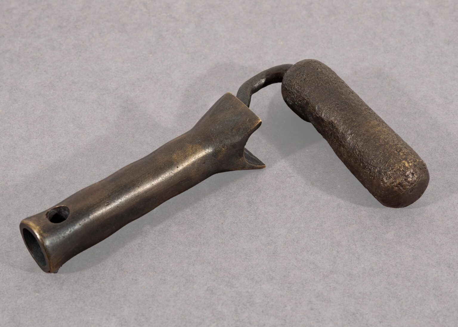 Fragments - Luan Bajraktari 