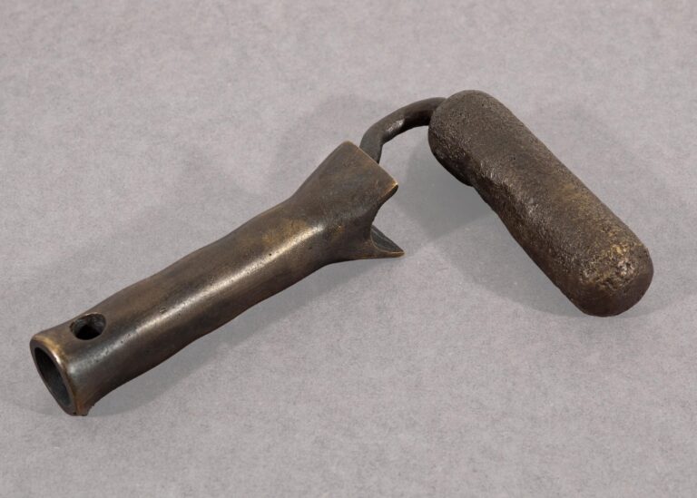 Fragments - Luan Bajraktari 