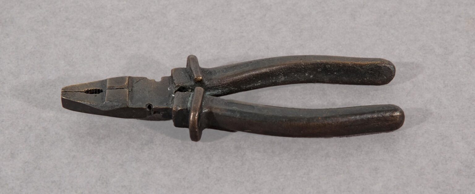 Fragments - Luan Bajraktari 