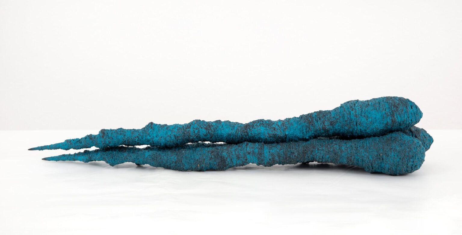 Three lying Cypresses - Đanino Božić 