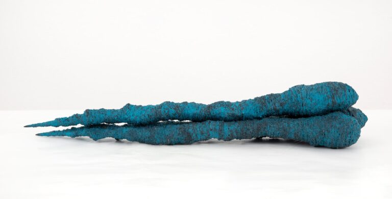 Three lying Cypresses - Đanino Božić 