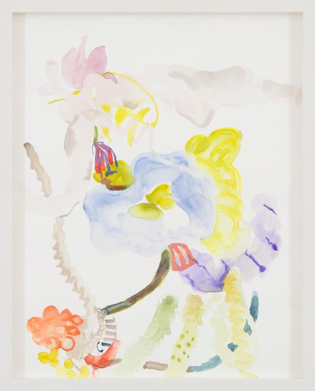 Flow (Vienna) - Inci Furni 