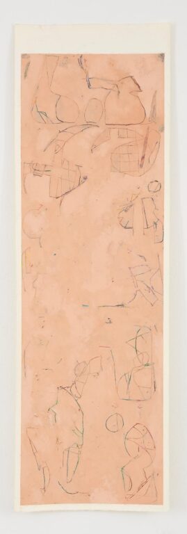Untitled - Zoe Miloš 