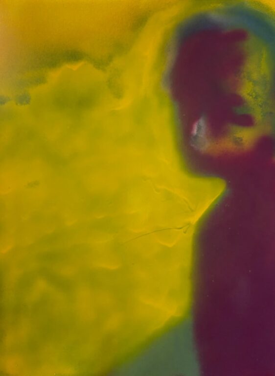 ABSCHIED - Lorenz Helfer 