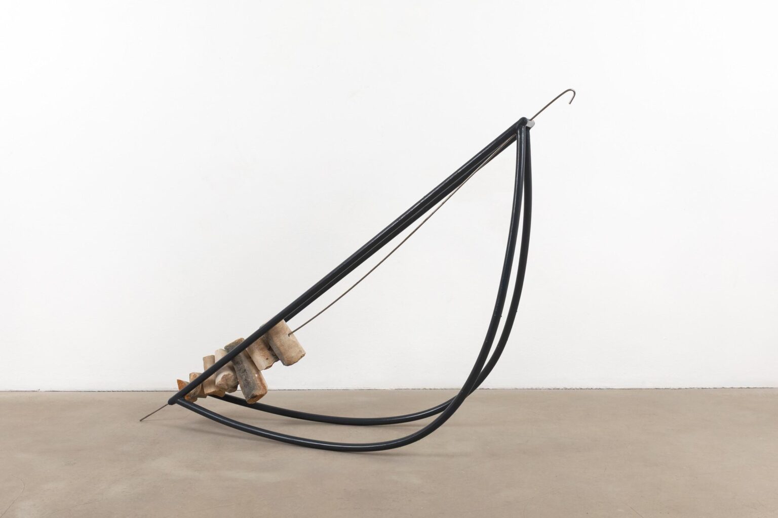 Stratigraphies II - Dora Ramljak 