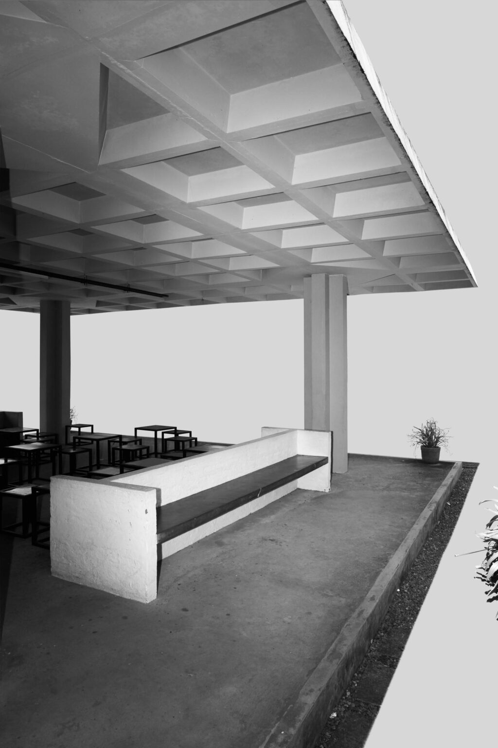 Architecture Files 1 - Rafaela Pr&ouml;ll 