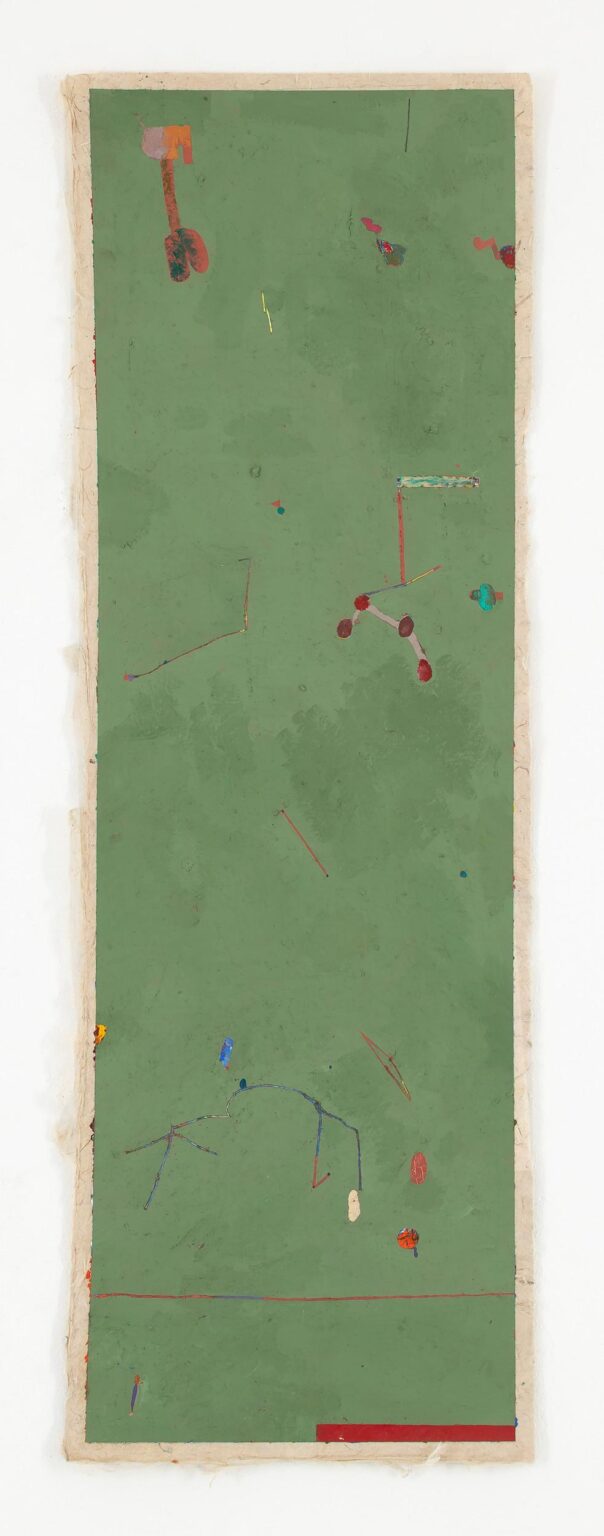 H1 - Zoe Milo&scaron; 