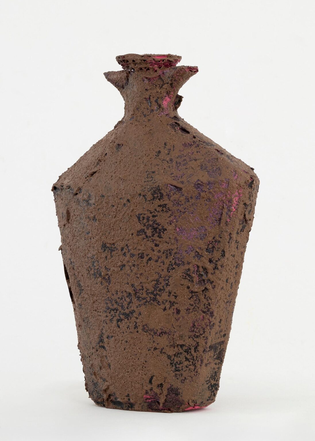 Untitled 4 - Zoe Milo&scaron; 