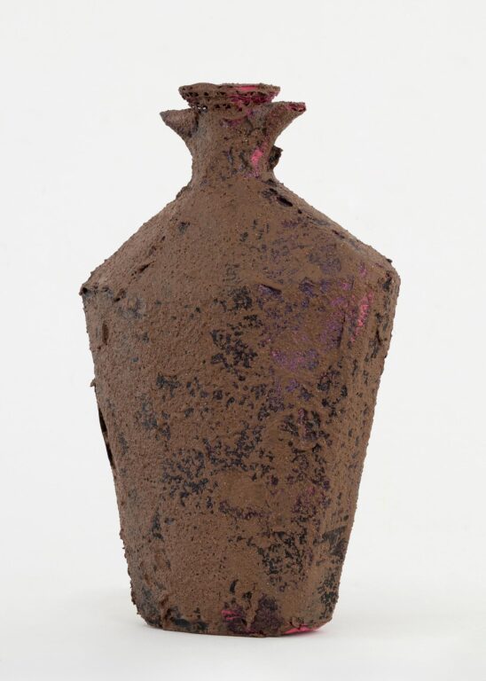 Untitled 4 - Zoe Miloš 