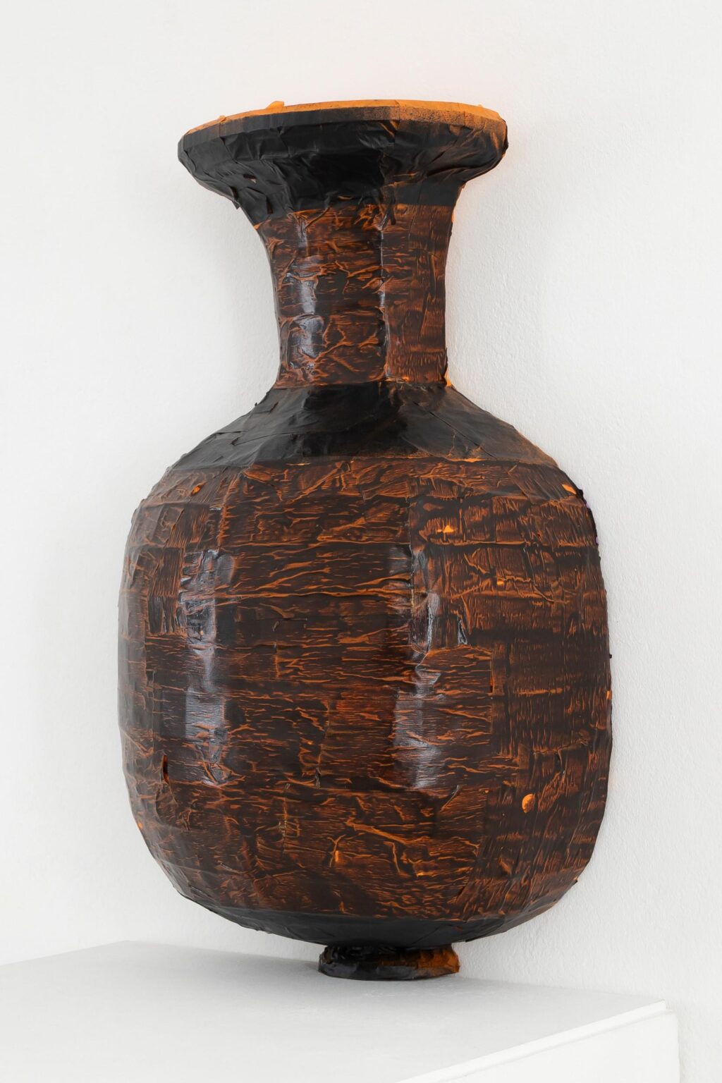 Untitled 2 - Zoe Milo&scaron; 