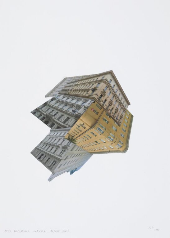 Ohne Titel - Christoph Raitmayr 