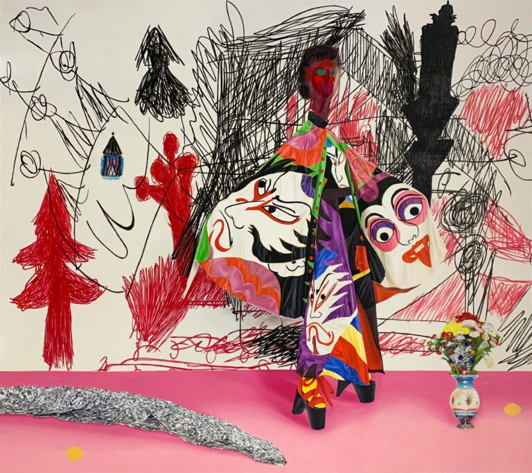 Swing - Jannis Varelas 