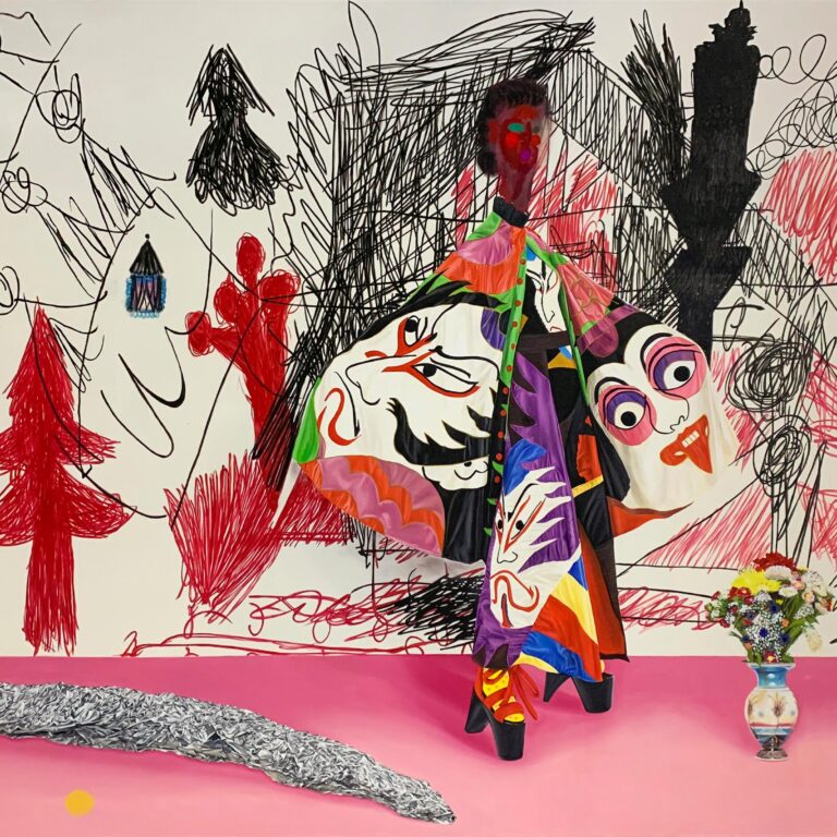 Swing - Jannis Varelas 