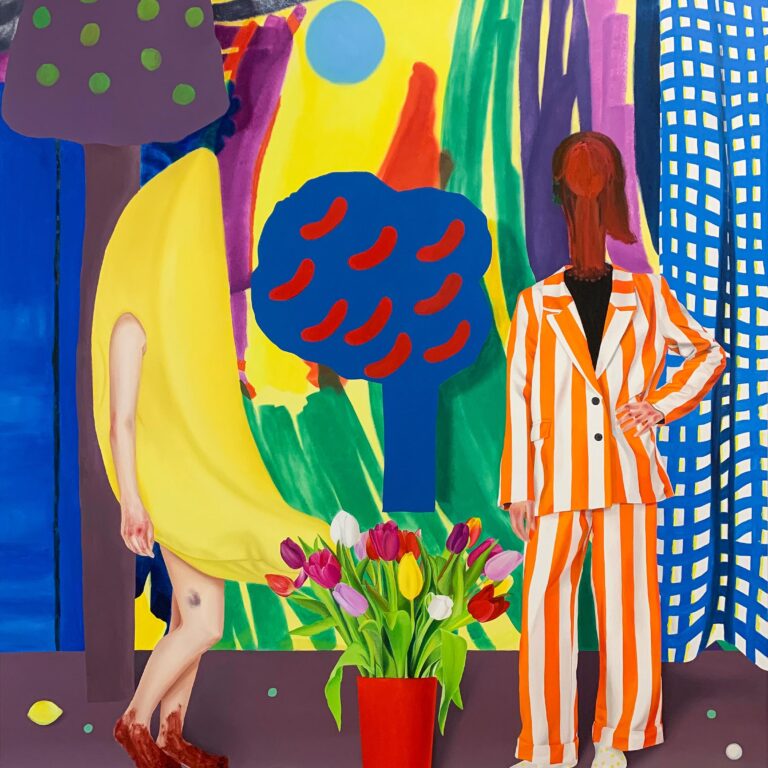 Tulips - Jannis Varelas 