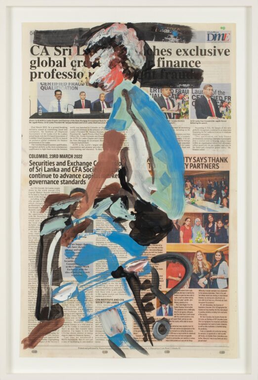 No Crisis (10) - Erik Schmidt 