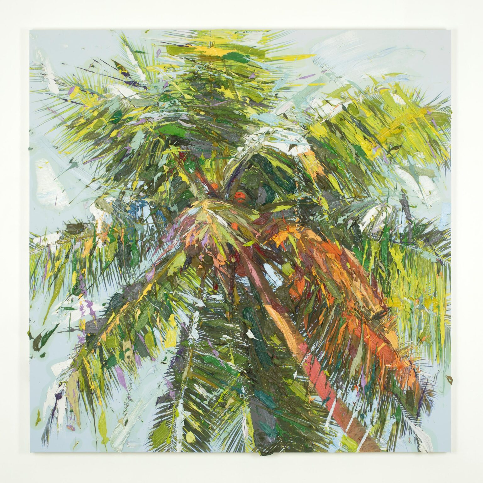 Chakra - Erik Schmidt 