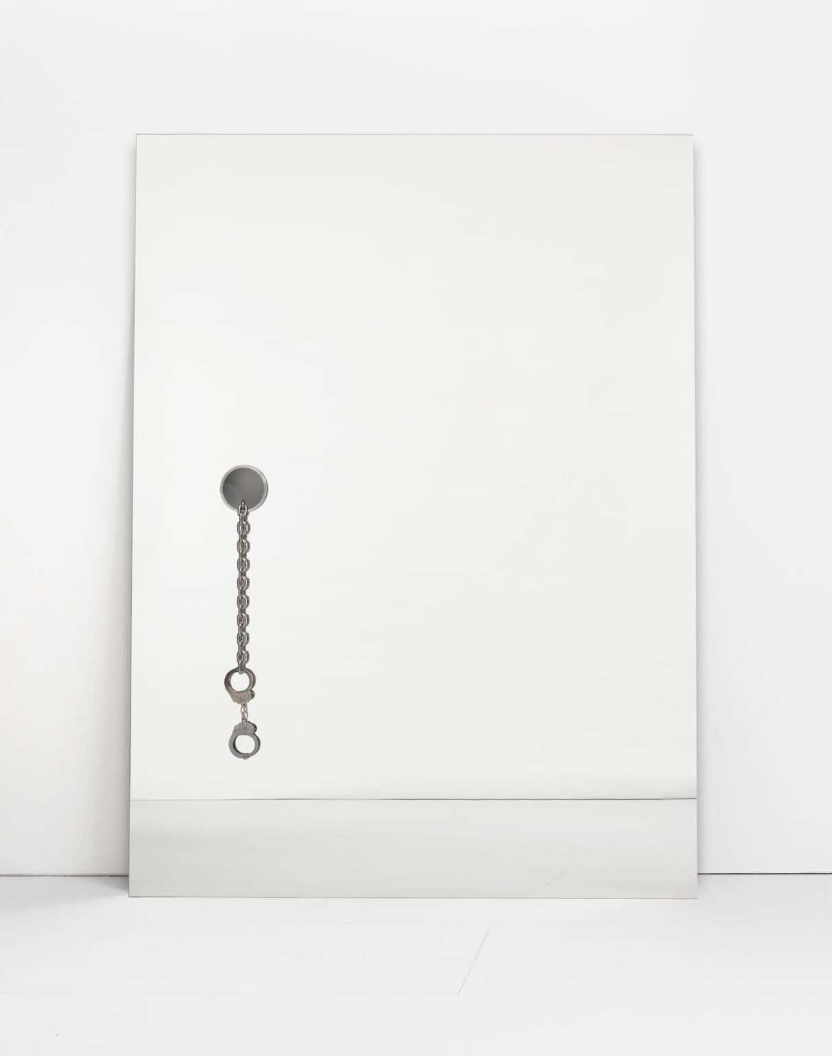 My Most Wanted #4 - Monica Bonvicini 