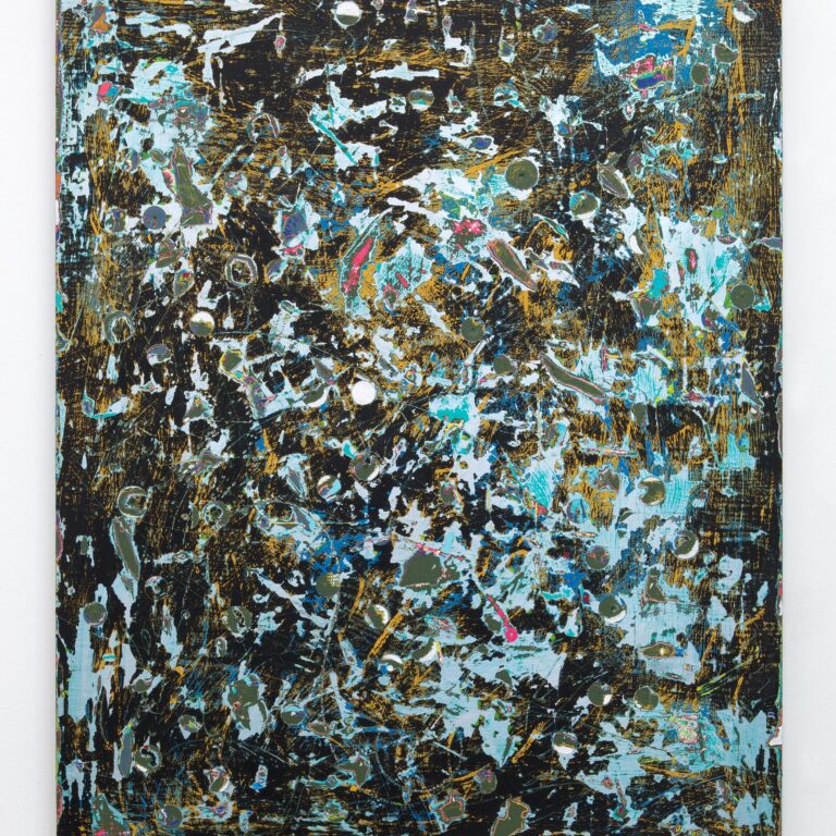 “Raumroute 19” - Andreas Werner 