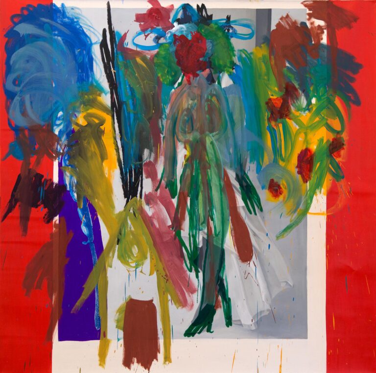 Magdalena - Jannis Varelas 