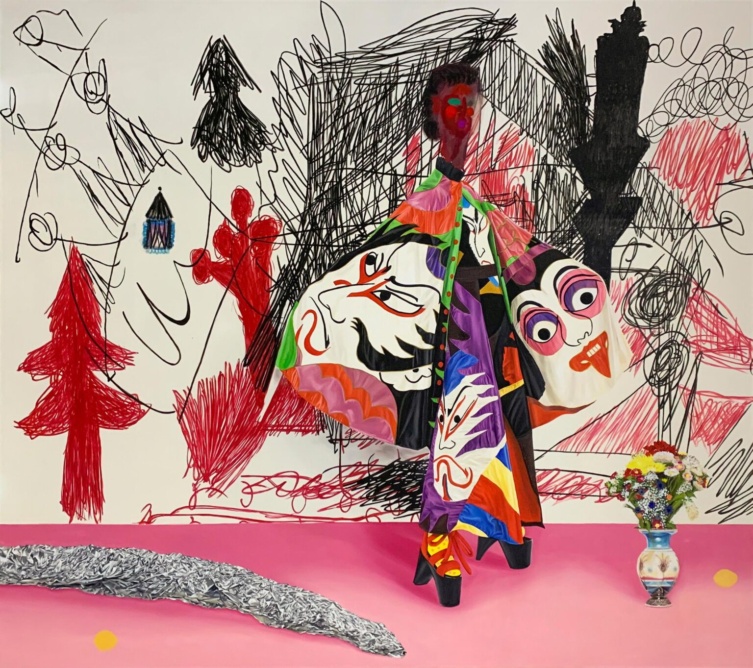 Swing - Jannis Varelas 