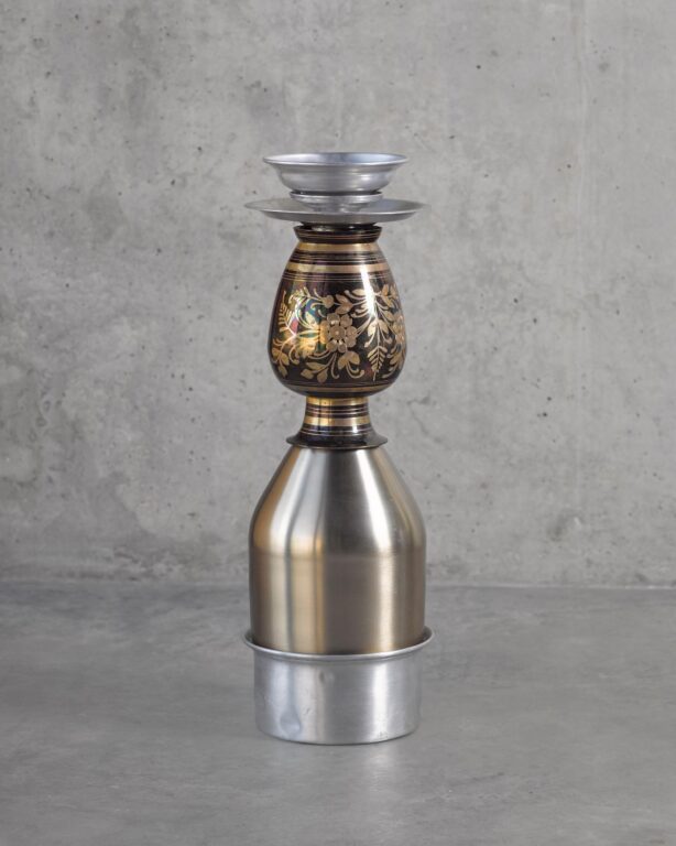 Trophies #3 - Maha Malluh 