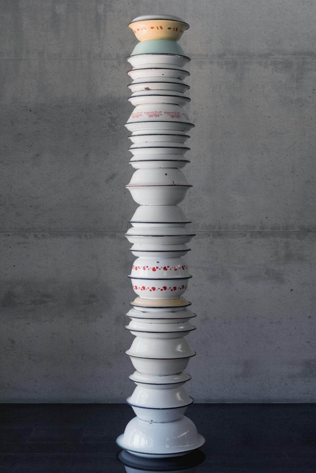 Food for Thought 8 - Maha Malluh 