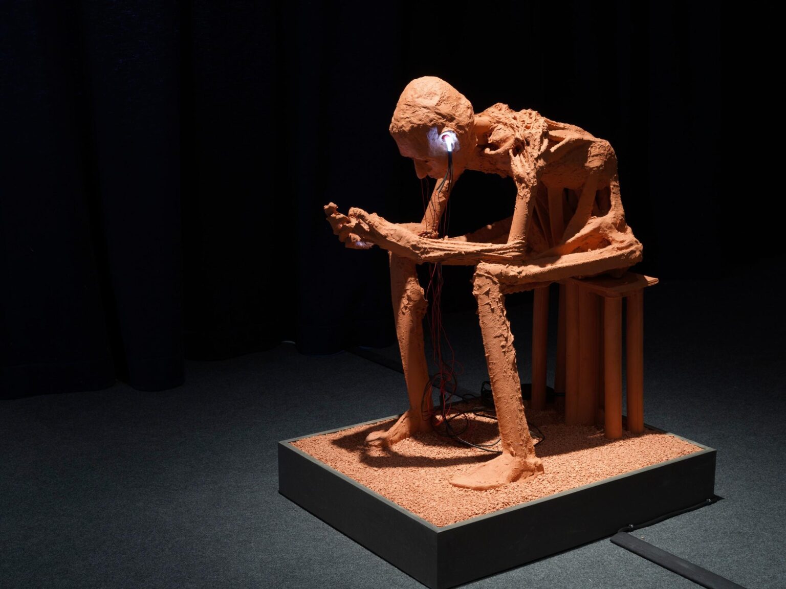 Ann&auml;herungen an &bdquo;&hellip;bin im Netz i5.0/F2&Prime; - Rosmarie Lukasser 