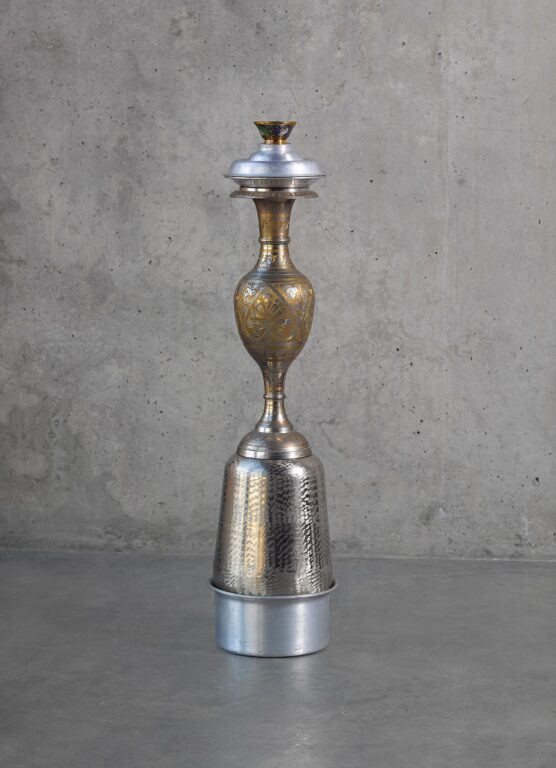 Trophies #2 - Maha Malluh 