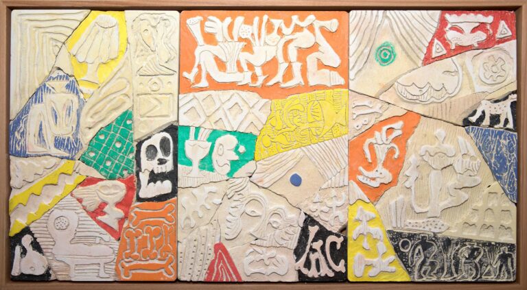 Better times - József Csató 