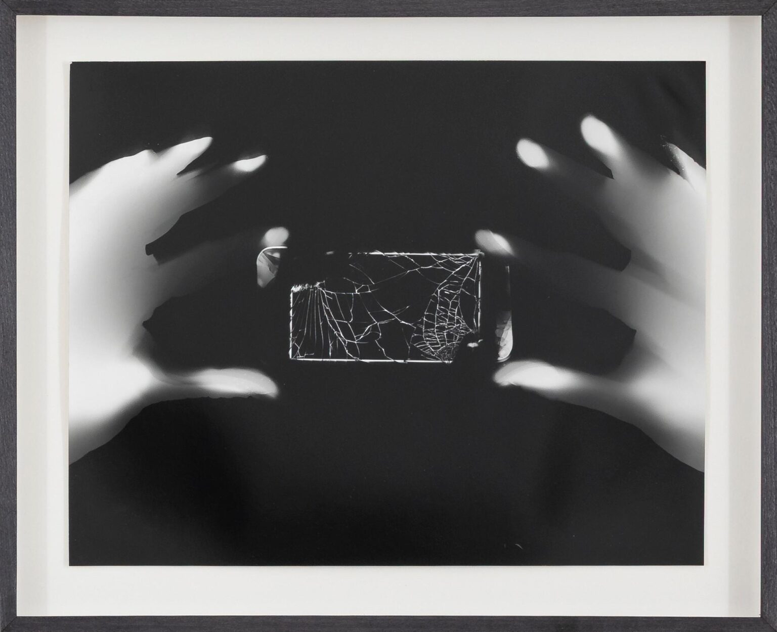 Touch (A) - Bernd Oppl 