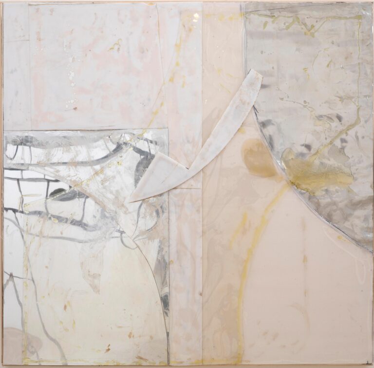 Reconstructions / Reverse Symmetries - Rudolf Polanszky 