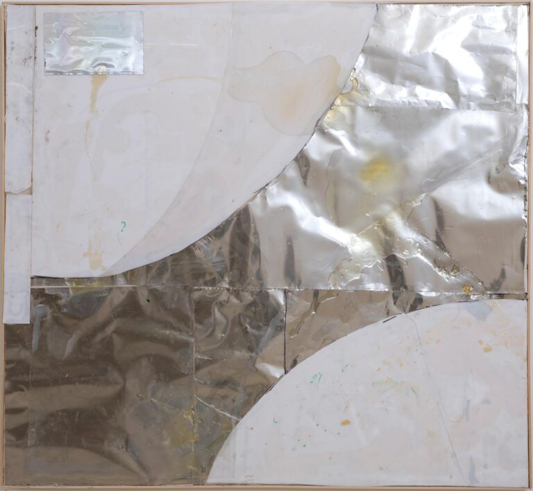 Reconstructions / Reverse Symmetries - Rudolf Polanszky 