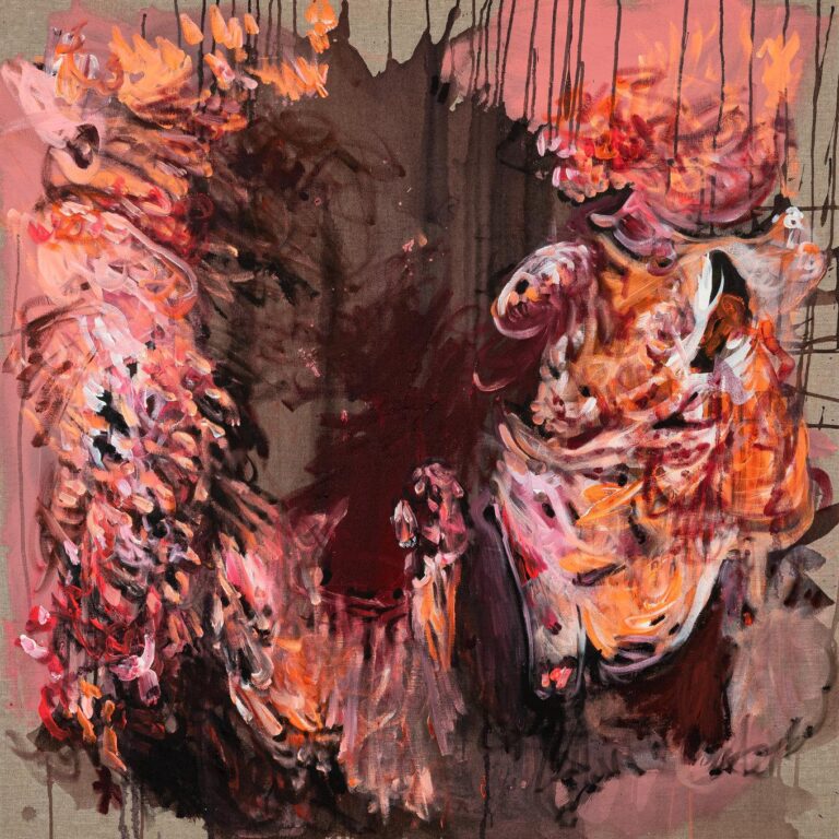 Untitled - Eleni Gkinosati 
