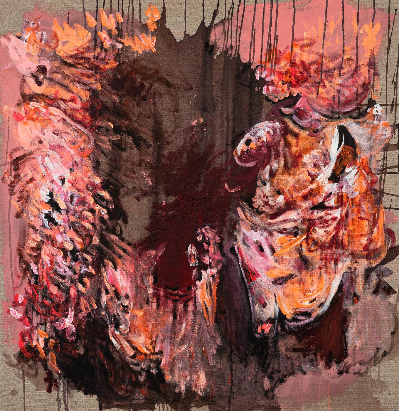 Untitled - Eleni Gkinosati 