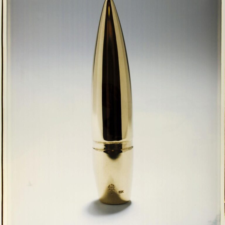 Big Pointy #3 - Chris Burden 