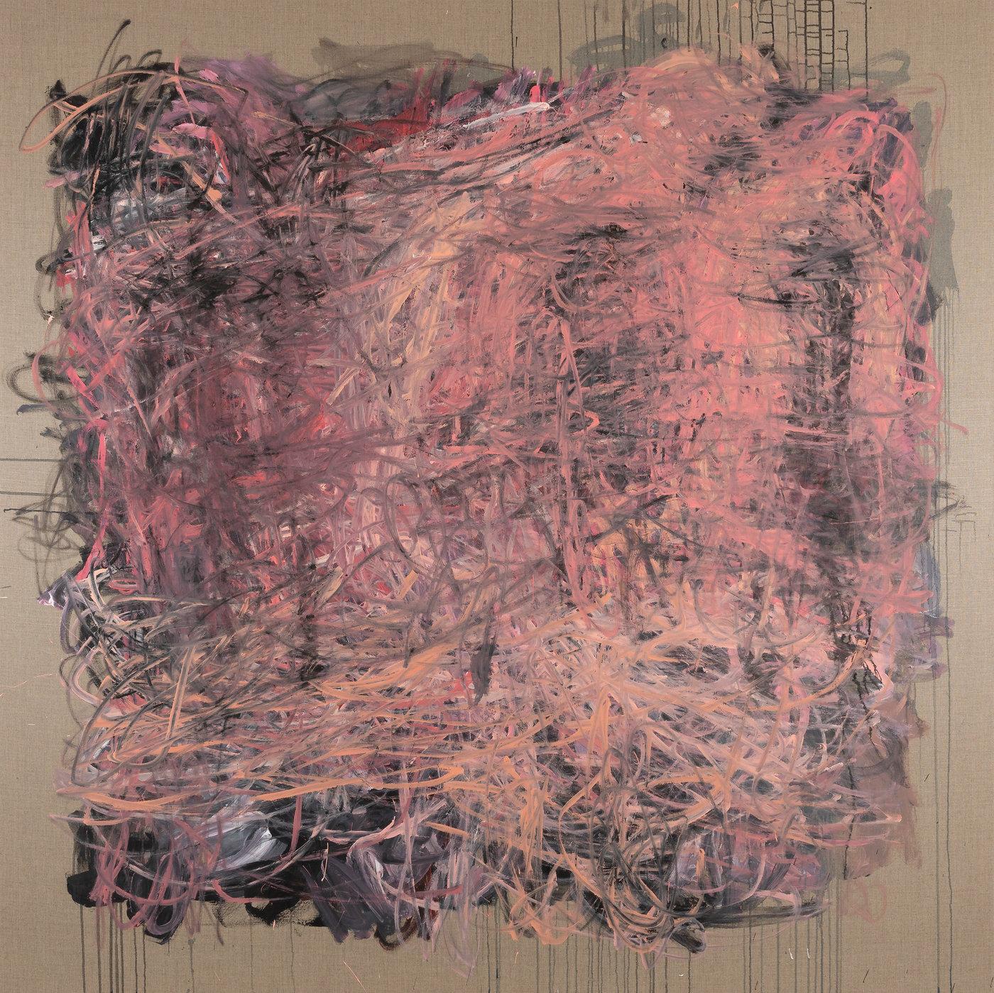 Untitled - Eleni Gkinosati 