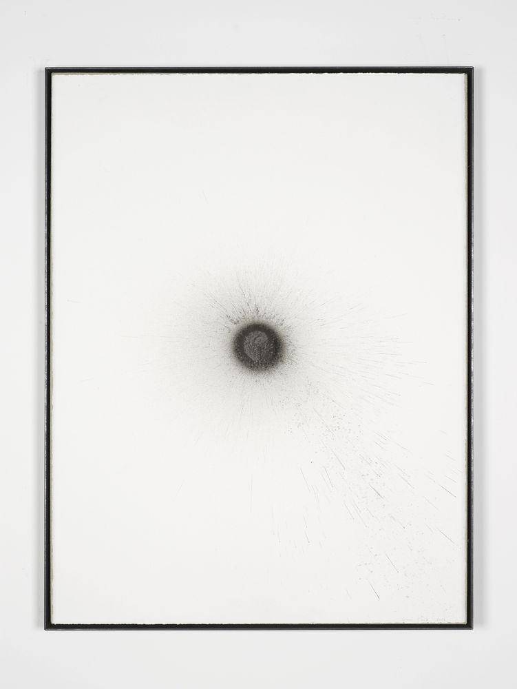 Supernova - Gavin Turk 