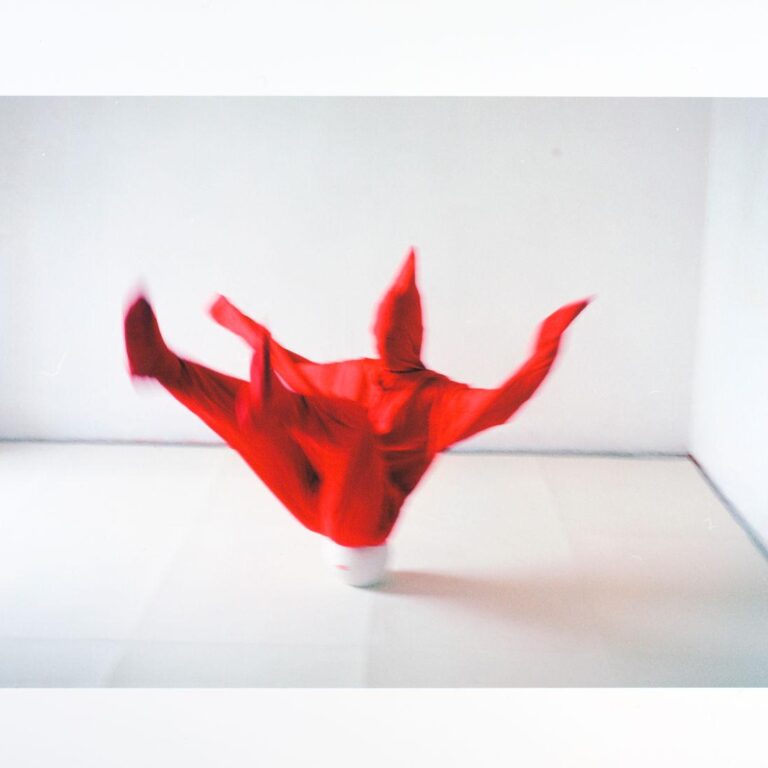 Red STAR 06 - Martin Walde 
