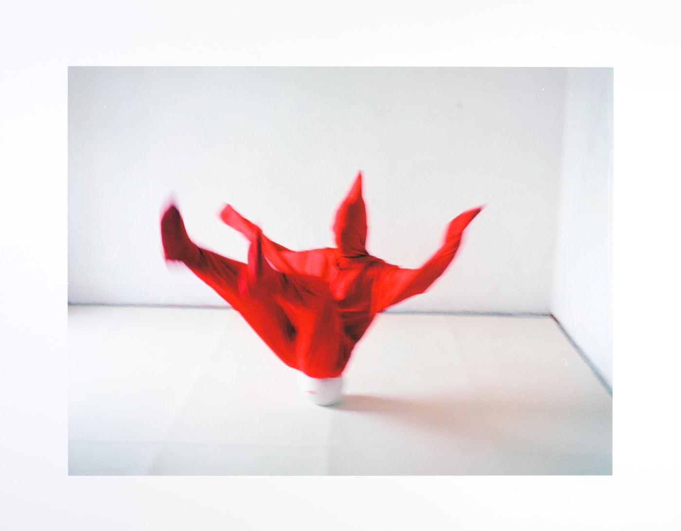 Red STAR 06 - Martin Walde 