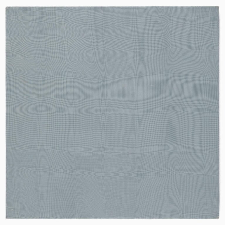 Field Painting Study 1 - Mark Wallinger 