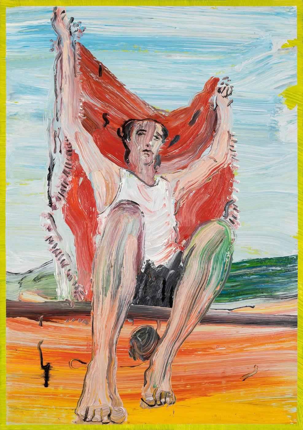 Untitled - Rui Miguel Leitao Ferreira 