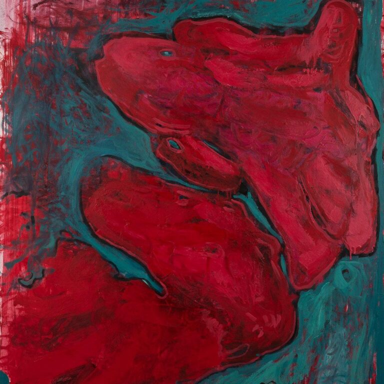 Untitled - Eleni Gkinosati 