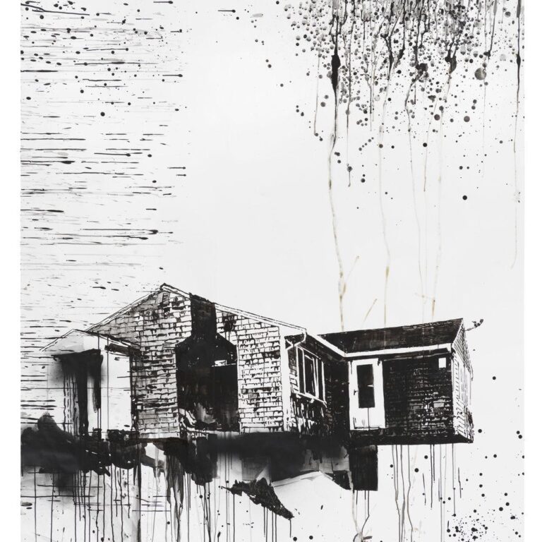 Neck Beach 2018 - Monica Bonvicini 