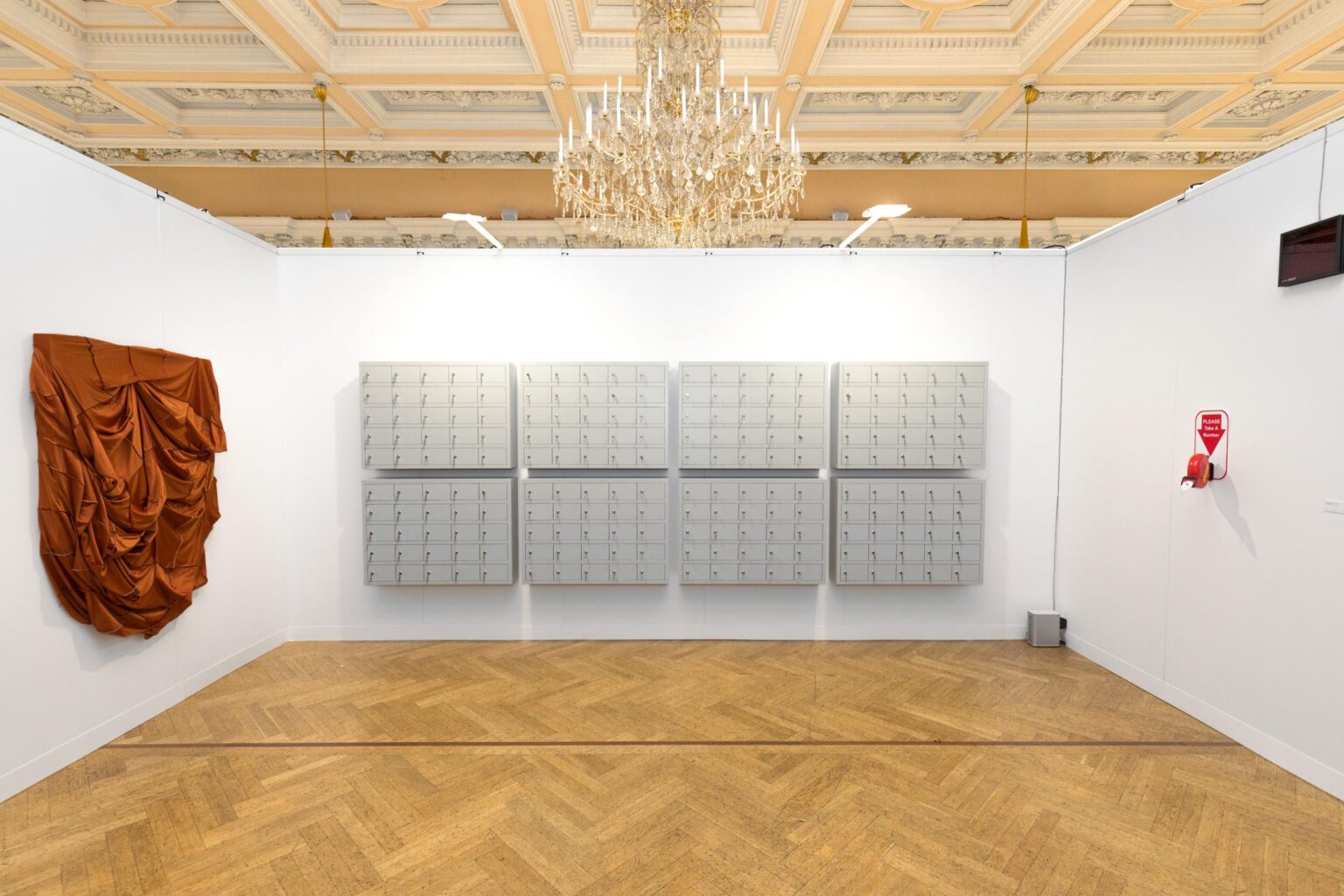 Monty Hall - Anthony Olubunmi Akinbola 