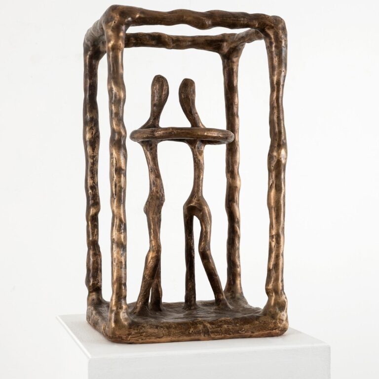 United - Atelier Van Lieshout 