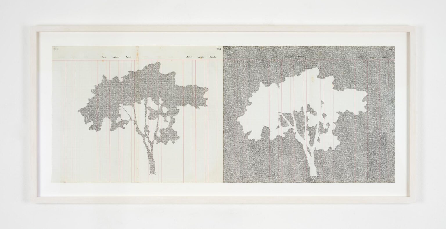 II (Diptych) - Johanna Calle 