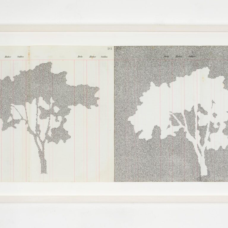 II (Diptych) - Johanna Calle 