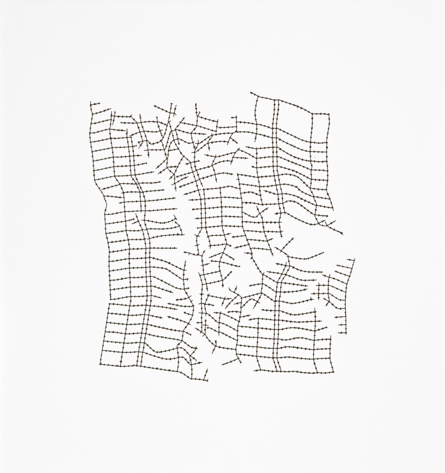 Imponderables (29) - Johanna Calle 